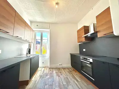 Appartement, 99,29 m²