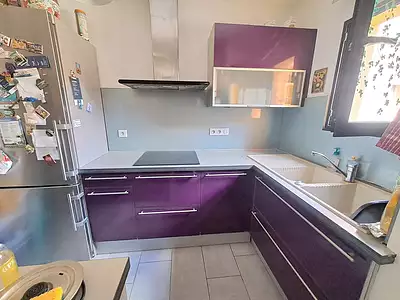 Appartement, 85 m²