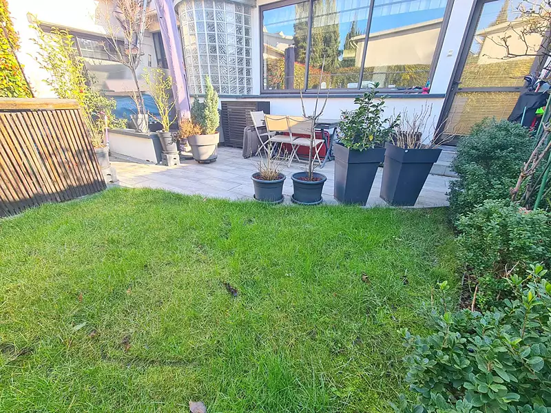 Appartement, 115 m²