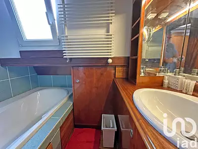 Maison, 100 m²