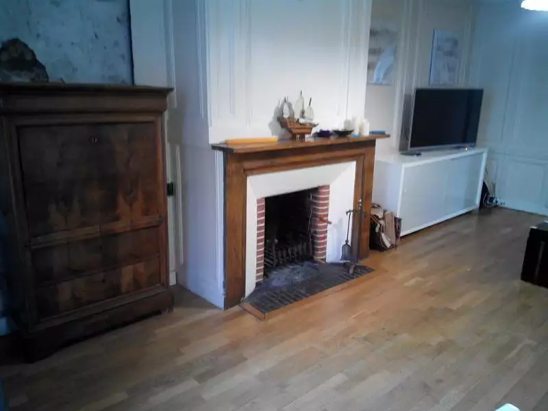 Appartement, 73 m²