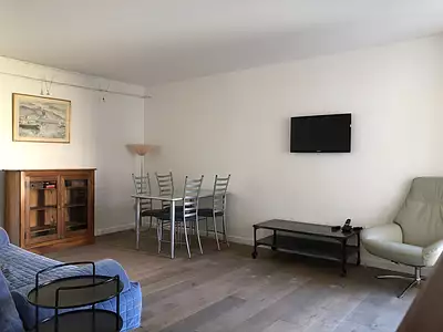 Appartement, 50 m²