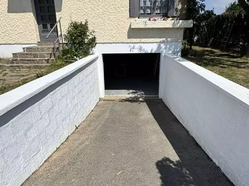 Maison, 140 m²