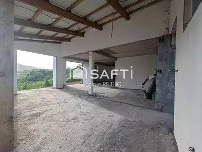 Maison, 80 m²