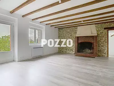 Maison, 90 m²
