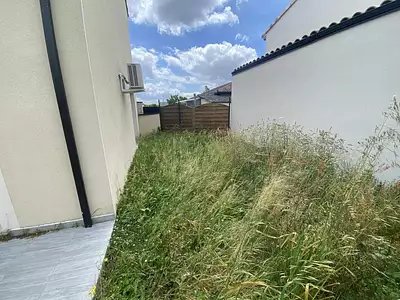 Maison, 96 m²