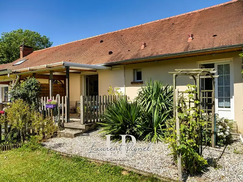 Maison, 177 m²