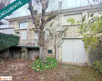 Maison, 236 m²