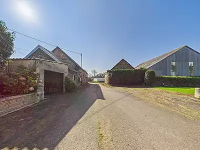 Maison, 217,05 m²