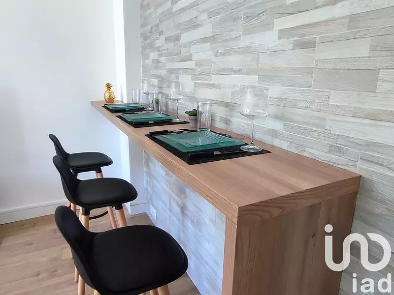 Appartement, 66 m²