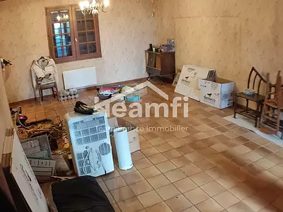 Maison, 109,92 m²