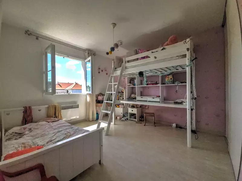 Maison, 152 m²