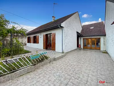 Maison, 80 m²