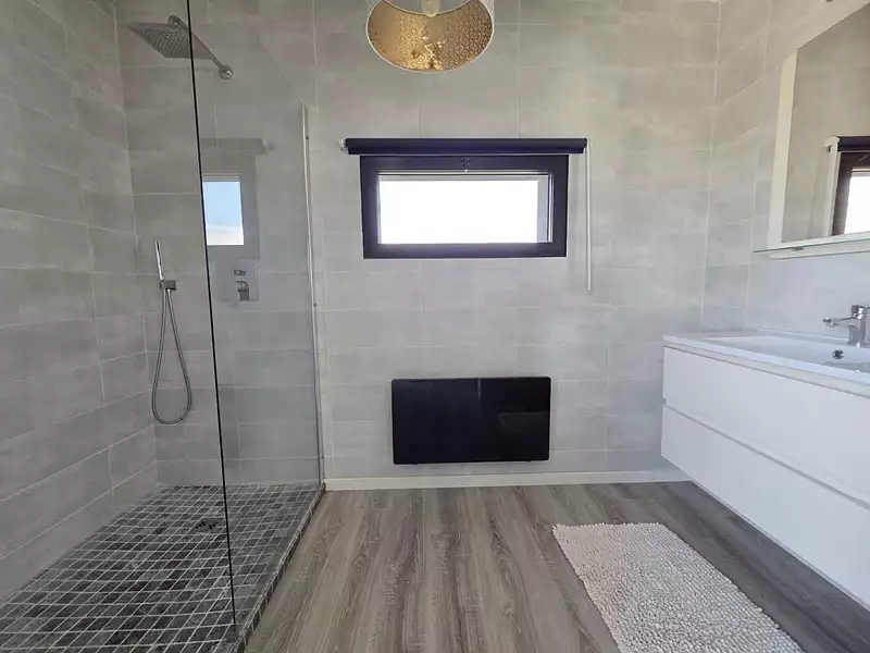Maison, 192 m²