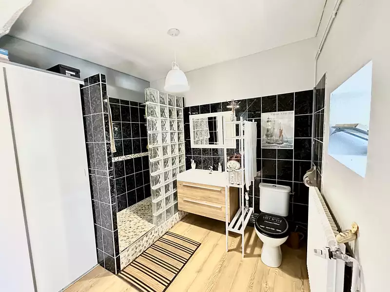 Maison, 214 m²