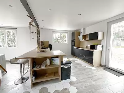 Maison, 110 m²