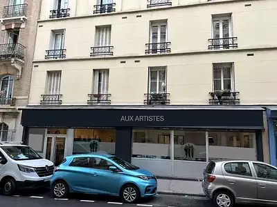 Appartement, 171,86 m²