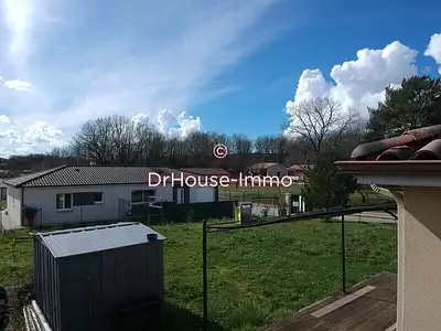 Maison, 115 m²