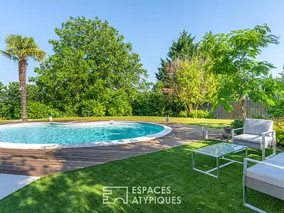 Maison, 269 m²