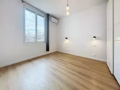 Appartement, 124 m²