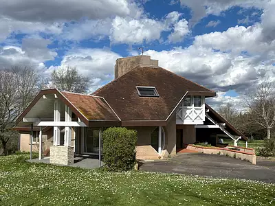 Maison, 173 m²