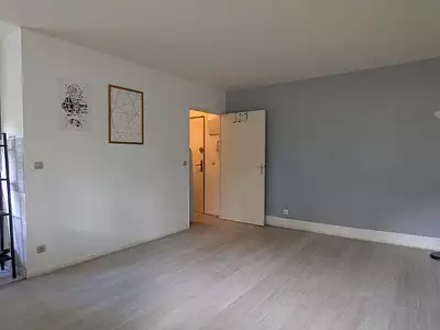 Appartement, 28,04 m²