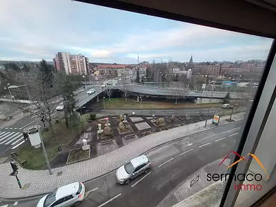 Appartement, 114 m²