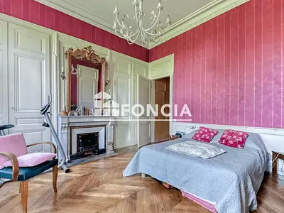 Appartement, 98 m²