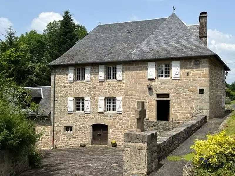 Maison, 145 m²