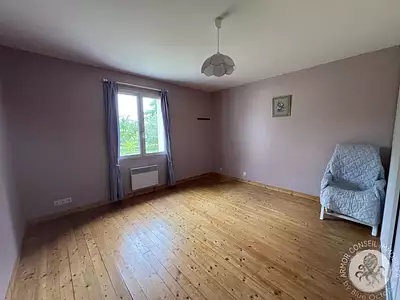 Maison, 129 m²