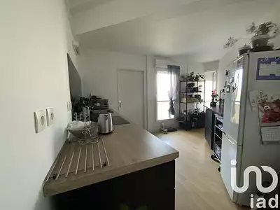 Appartement, 42 m²