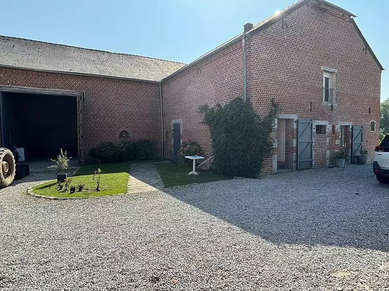 Maison, 253 m²