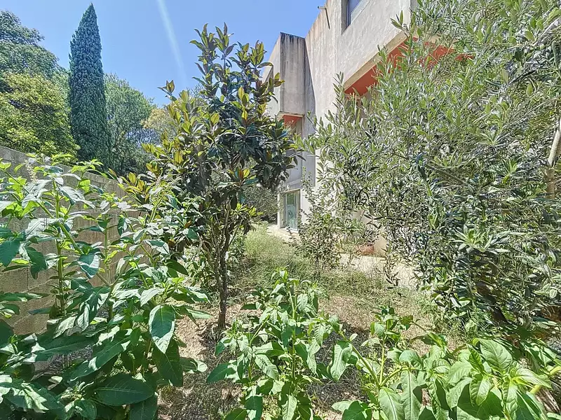 Maison, 209 m²