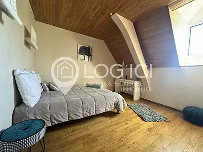 Maison, 128 m²