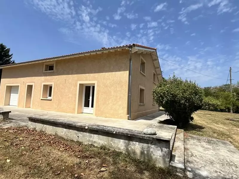 Maison, 214 m²