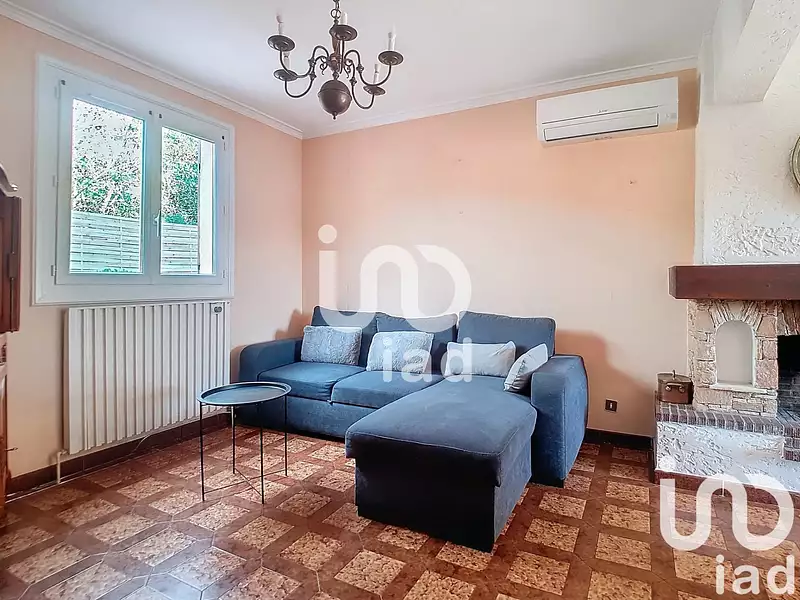 Maison, 92 m²