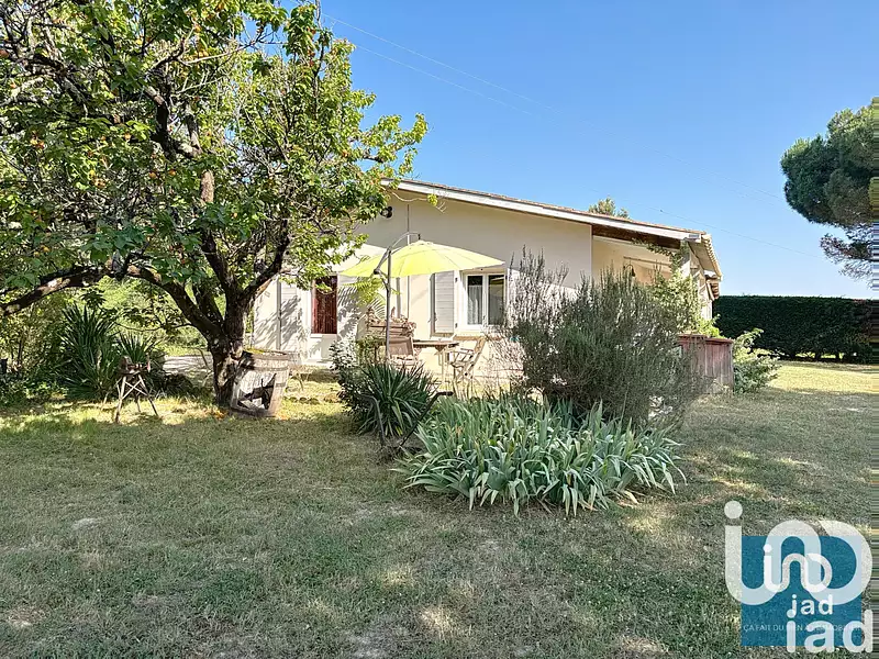 Maison, 95 m²