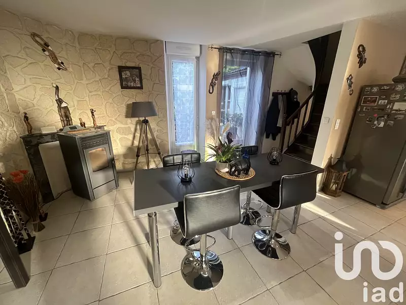 Maison, 135 m²