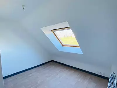 Maison, 85,5 m²