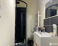 Appartement, 52,98 m²