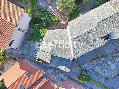 Maison, 107 m²
