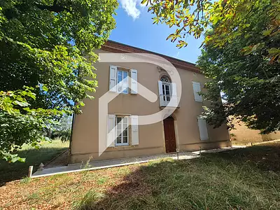 Maison, 259 m²