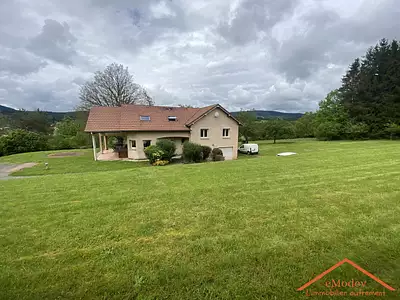 Maison, 160 m²