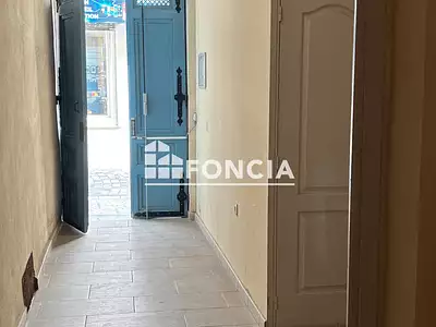 Appartement, 54 m²