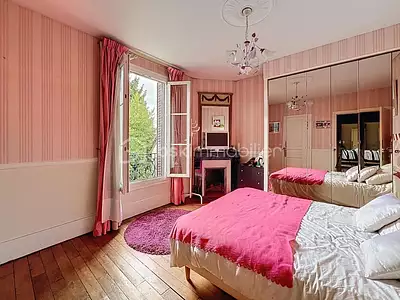 Maison, 132 m²