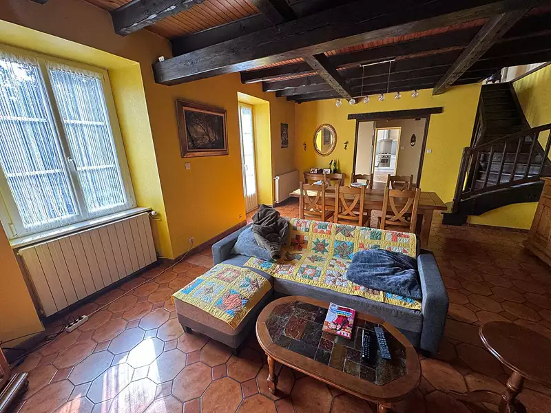Maison, 146 m²
