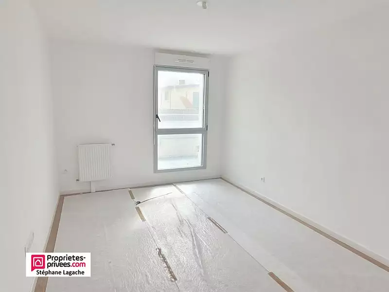 Appartement, 42 m²