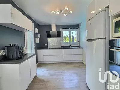 Maison, 250 m²