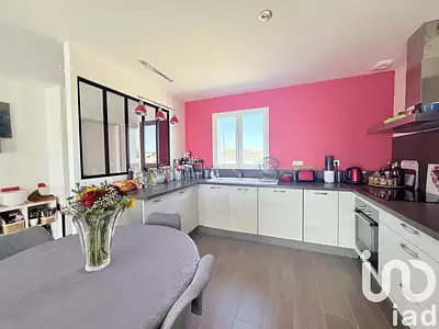 Maison, 89 m²