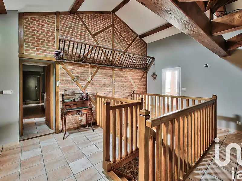 Maison, 262 m²